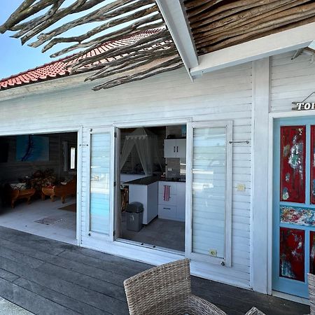 Villas Gede 888 Private Pool 蓝梦岛 外观 照片